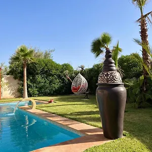 Marrackech Villa Marrakesh