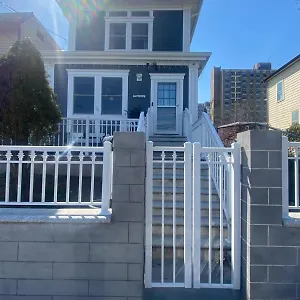 Dayton Dream Séjour chez l'habitant Newark