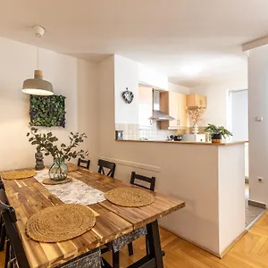 Gozsdu Court Premier Appartement Budapest