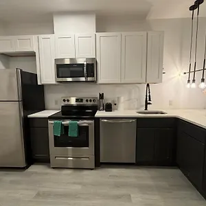 Willoughby Appartement Newark