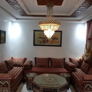 Warda Appartement Marrakesh