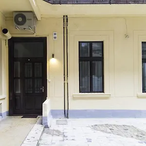 Authentic Klauzal Appartement Budapest