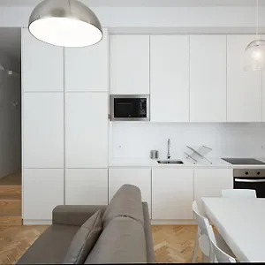 Sé Appartement Lisboa